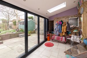 Garden Room- click for photo gallery